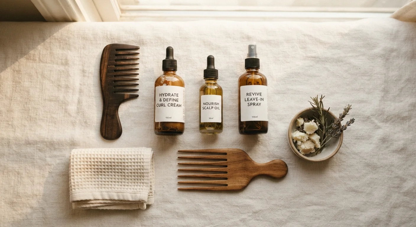 Hair Care