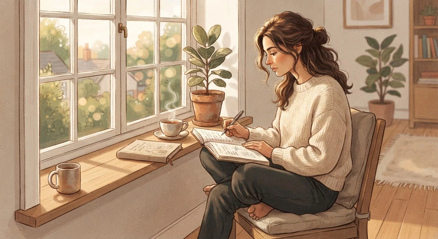Mental Wellness