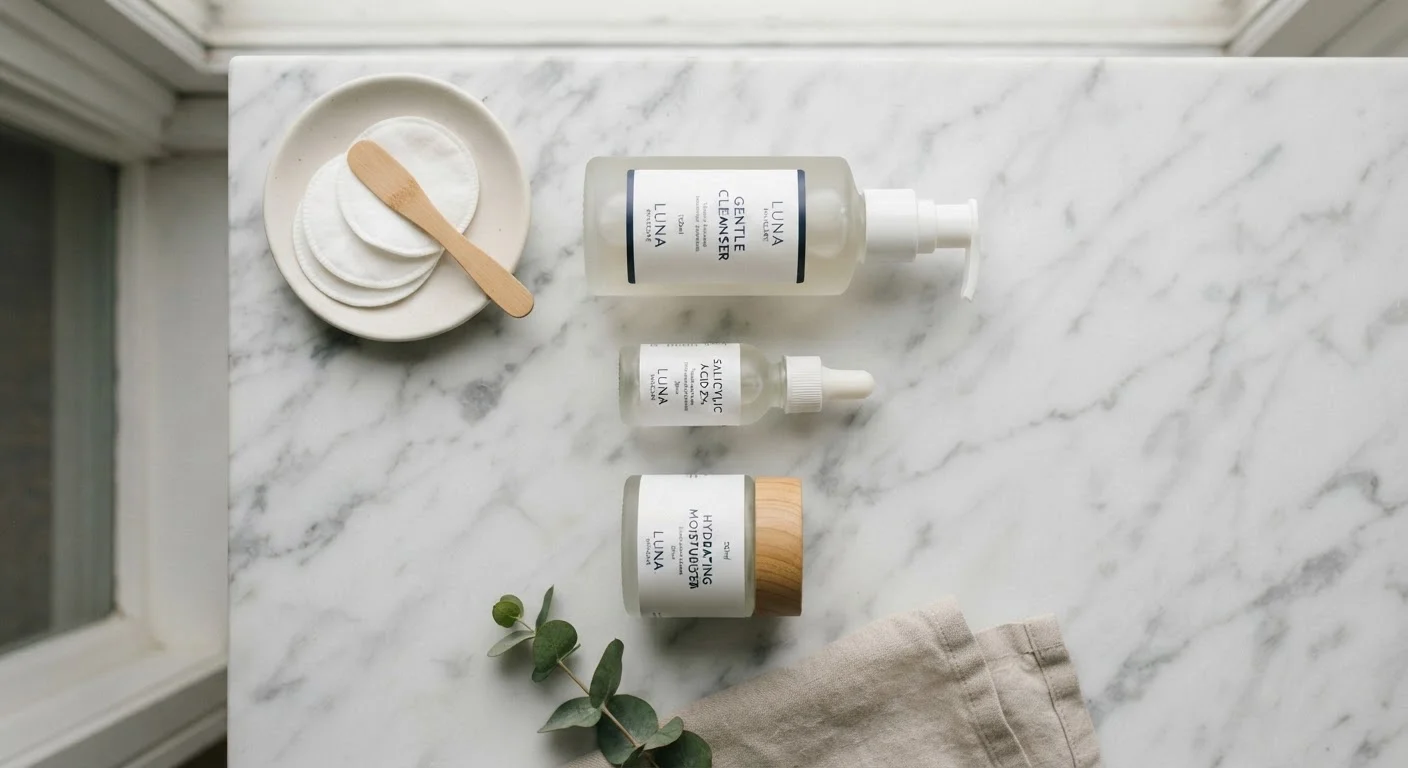 Beauty & Skincare