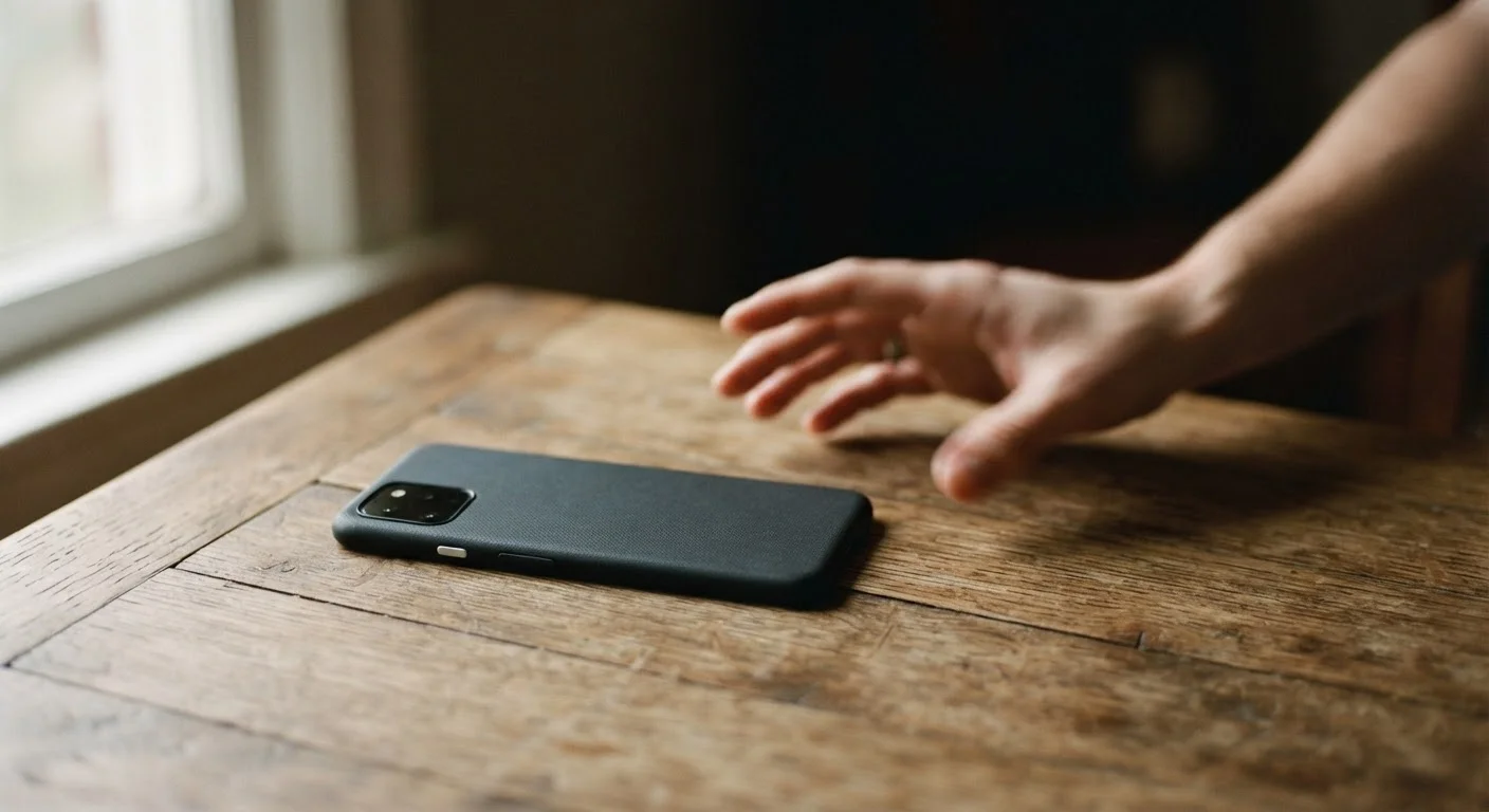 Everyday Gadgets