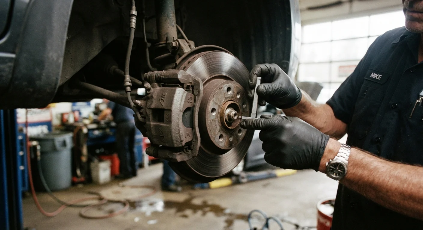 Car Maintenance