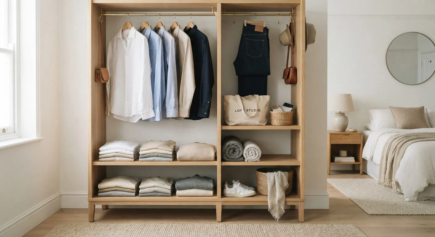 Fashion Basics