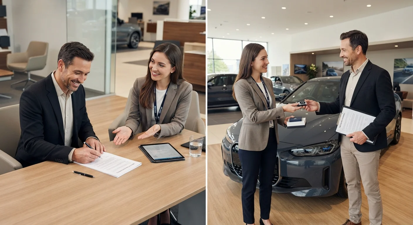 Car Buying Tips
