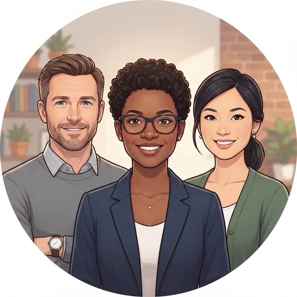 Health & Wellness Editorial Team